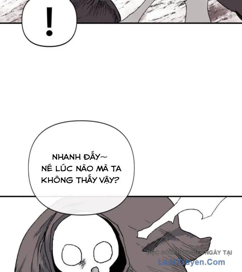 Khô Lâu Sứ Giả chương 13 - trang 20