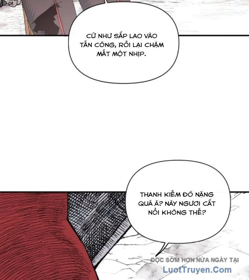Khô Lâu Sứ Giả chương 13 - trang 25