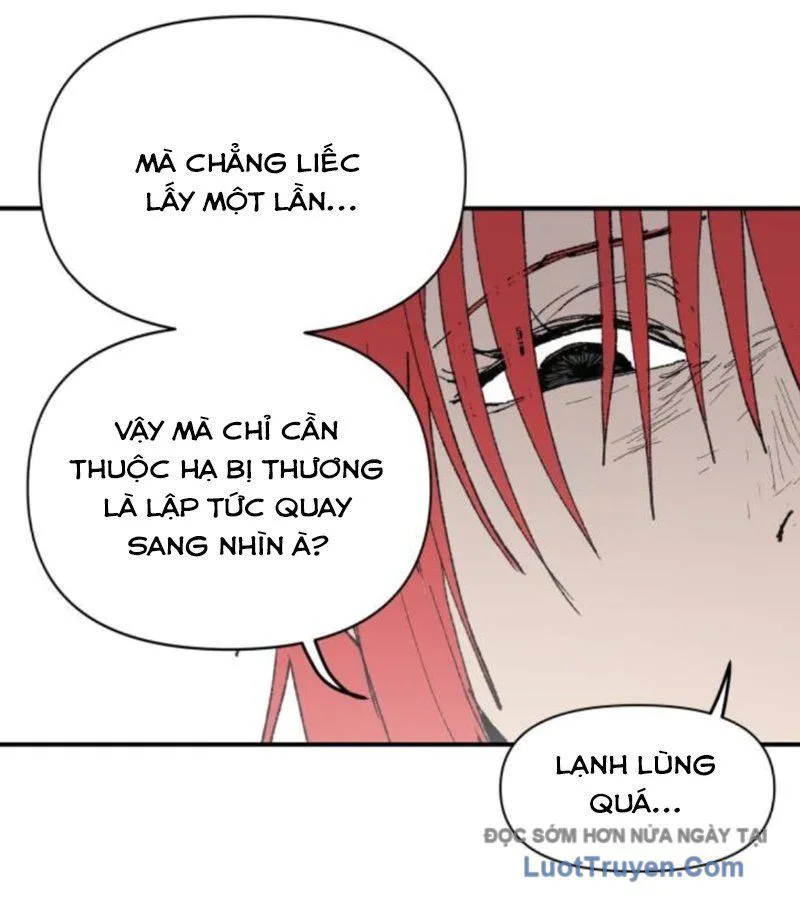 Khô Lâu Sứ Giả chương 13 - trang 37