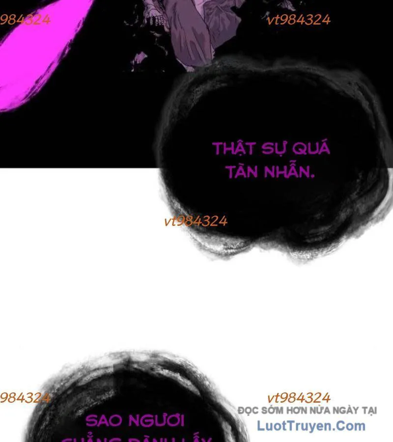Khô Lâu Sứ Giả chương 13 - trang 41