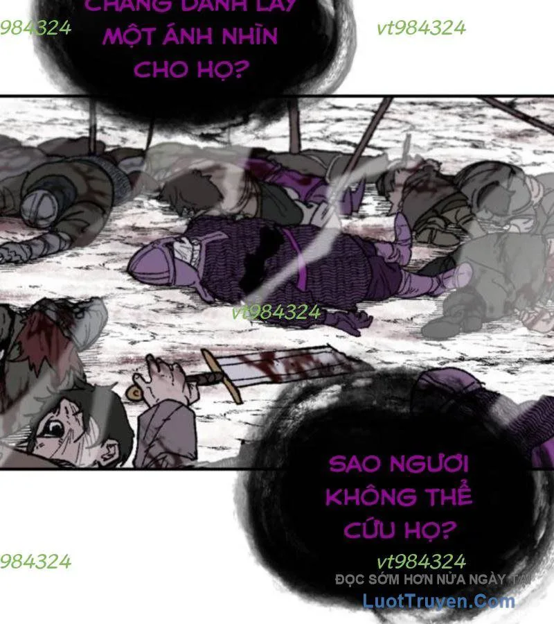 Khô Lâu Sứ Giả chương 13 - trang 42