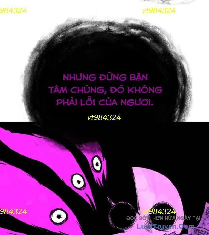 Khô Lâu Sứ Giả chương 13 - trang 43