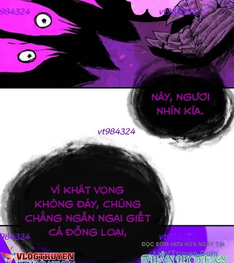 Khô Lâu Sứ Giả chương 13 - trang 44