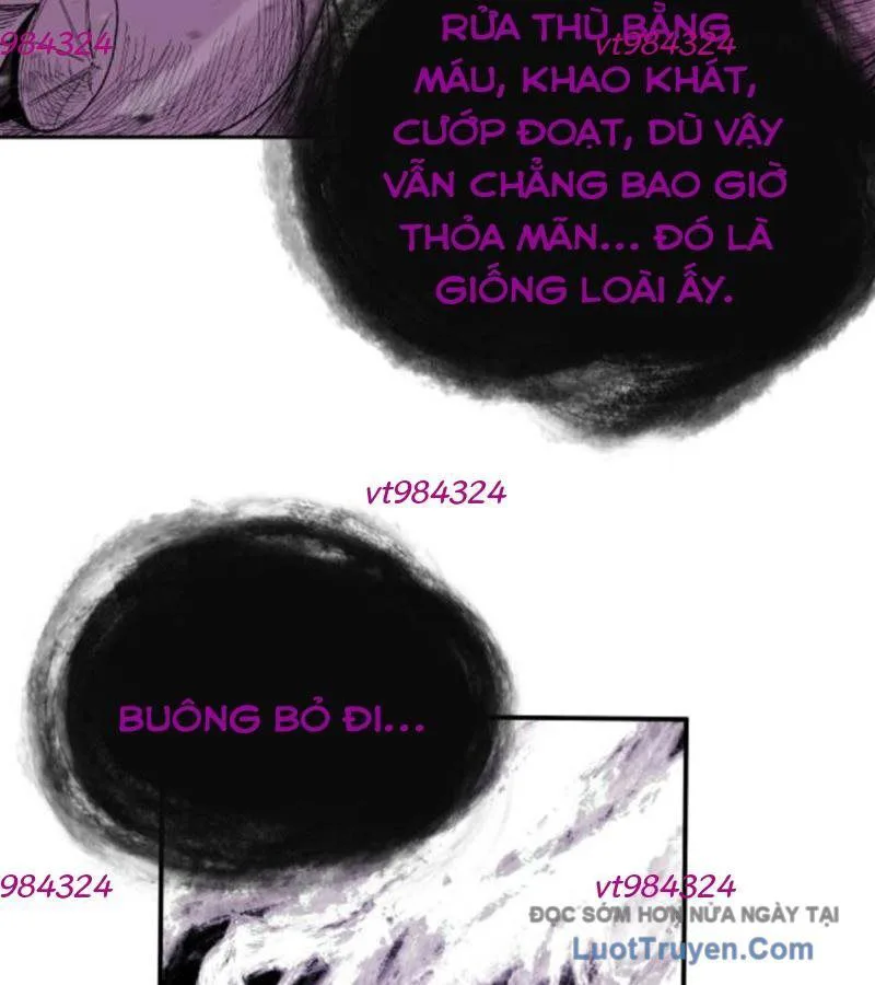 Khô Lâu Sứ Giả chương 13 - trang 46