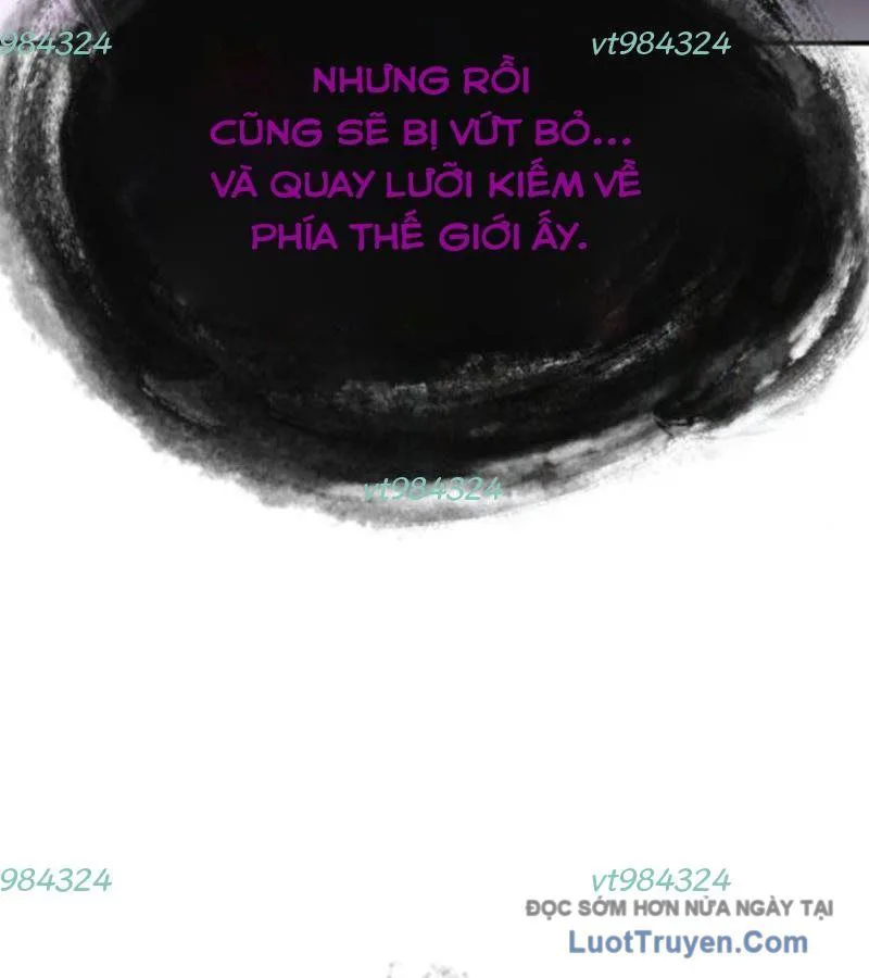 Khô Lâu Sứ Giả chương 13 - trang 52