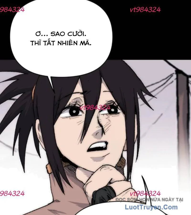 Khô Lâu Sứ Giả chương 13 - trang 58