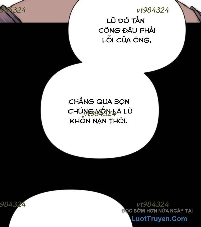 Khô Lâu Sứ Giả chương 13 - trang 59