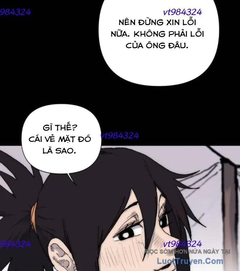 Khô Lâu Sứ Giả chương 13 - trang 61