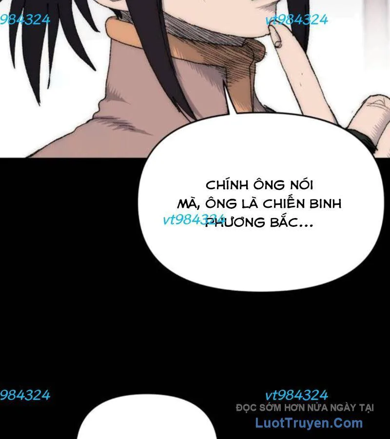 Khô Lâu Sứ Giả chương 13 - trang 62