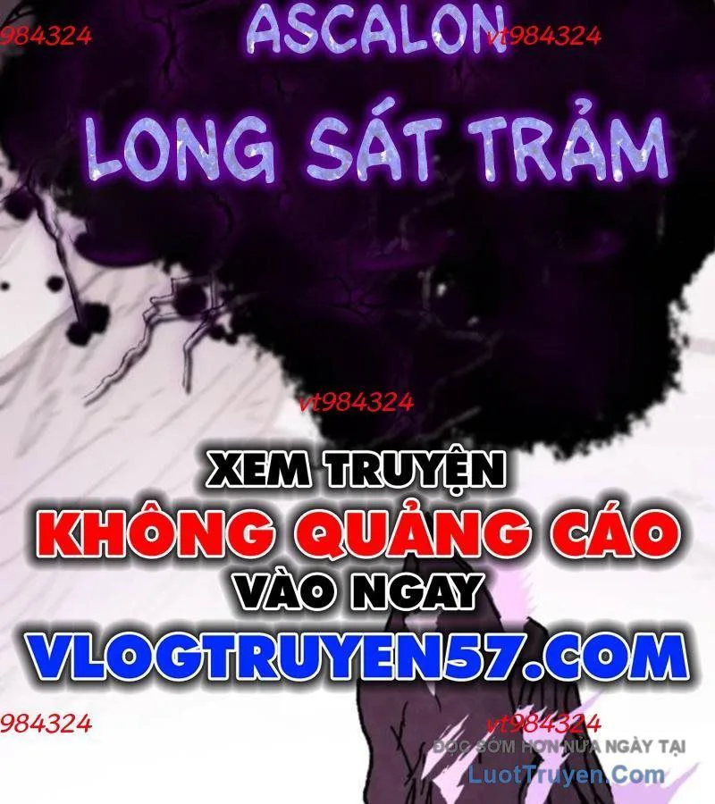 Khô Lâu Sứ Giả chương 13 - trang 92