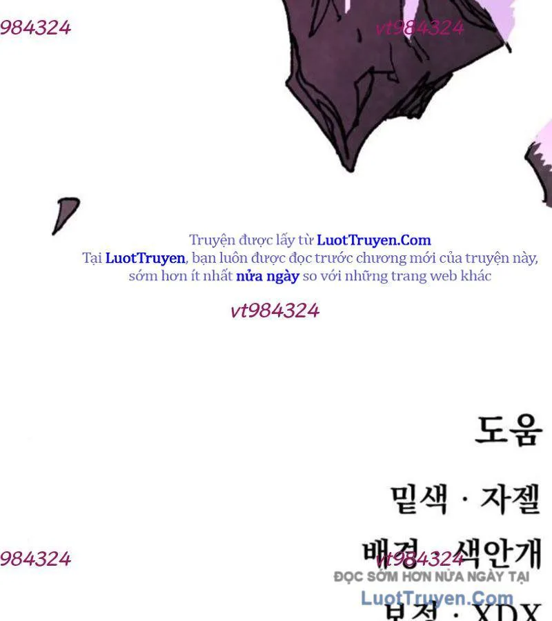 Khô Lâu Sứ Giả chương 13 - trang 93