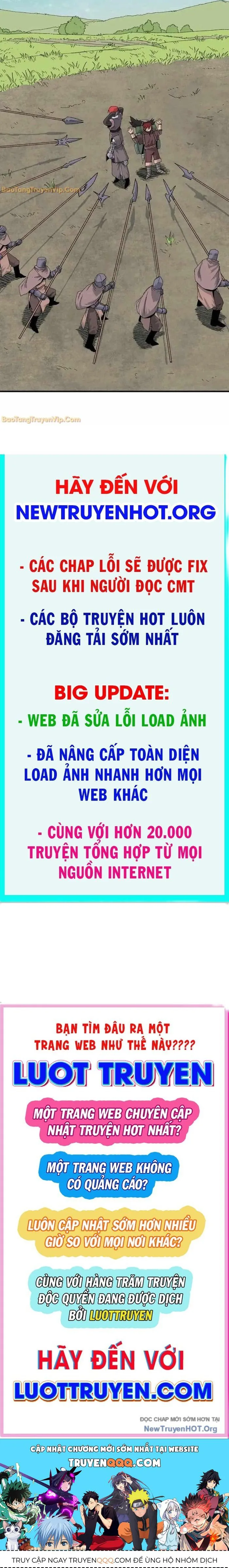 Khô Lâu Sứ Giả chương 17 - trang 7
