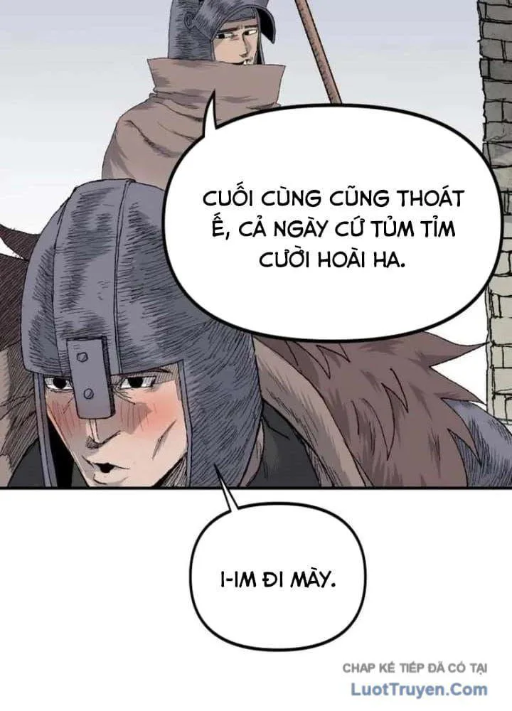 Khô Lâu Sứ Giả chương 19 - trang 10