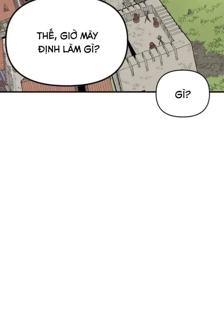 Khô Lâu Sứ Giả chương 19 - trang 21
