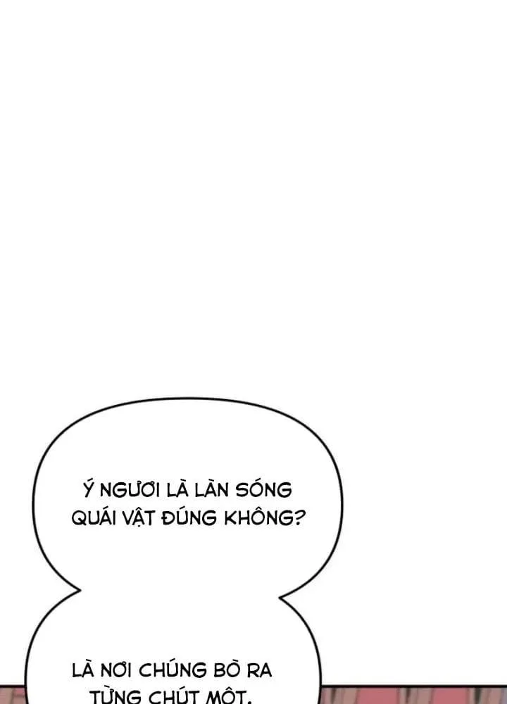Khô Lâu Sứ Giả chương 19 - trang 43