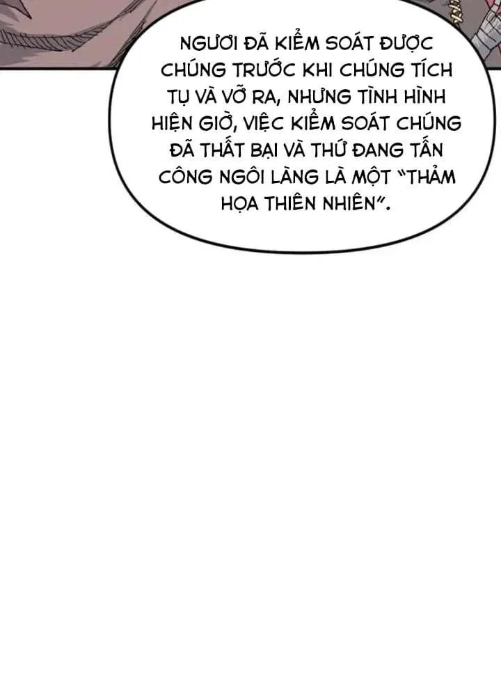 Khô Lâu Sứ Giả chương 19 - trang 48