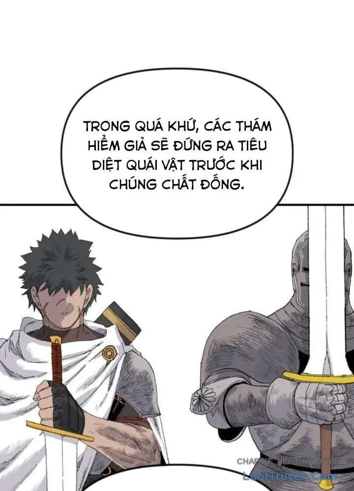 Khô Lâu Sứ Giả chương 19 - trang 49