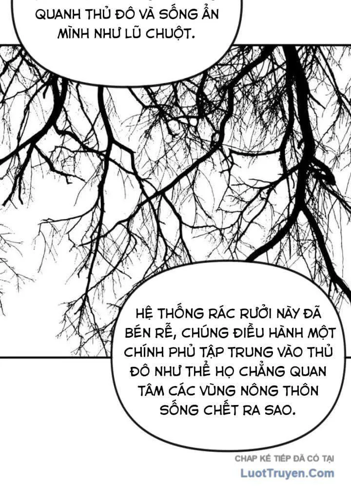 Khô Lâu Sứ Giả chương 19 - trang 53