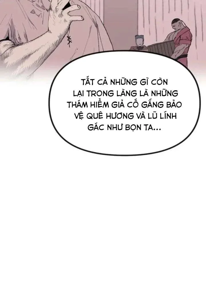 Khô Lâu Sứ Giả chương 19 - trang 57