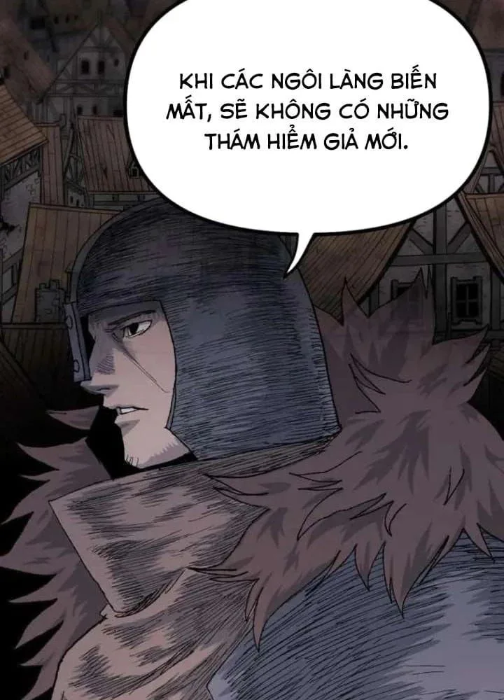 Khô Lâu Sứ Giả chương 19 - trang 59