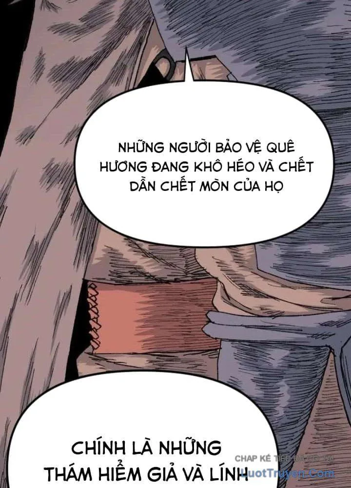 Khô Lâu Sứ Giả chương 19 - trang 60