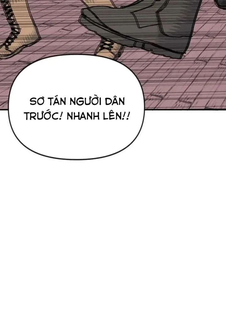 Khô Lâu Sứ Giả chương 19 - trang 67