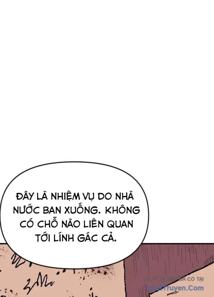 Khô Lâu Sứ Giả chương 19 - trang 75