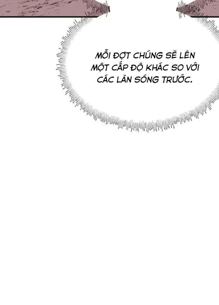 Khô Lâu Sứ Giả chương 19 - trang 105
