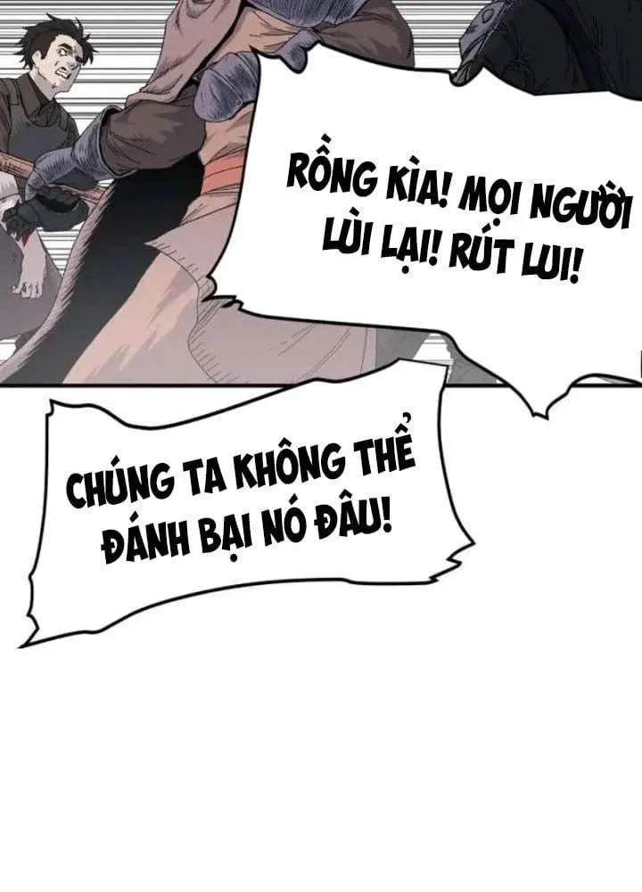 Khô Lâu Sứ Giả chương 19 - trang 117