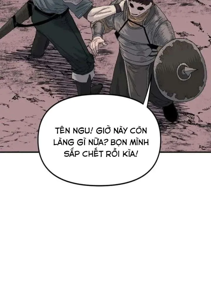 Khô Lâu Sứ Giả chương 19 - trang 119
