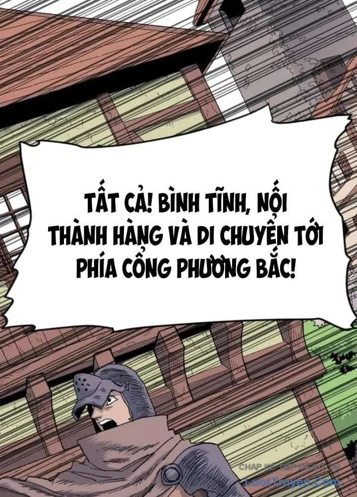 Khô Lâu Sứ Giả chương 19 - trang 131