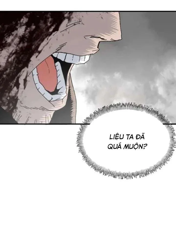 Khô Lâu Sứ Giả chương 19 - trang 179