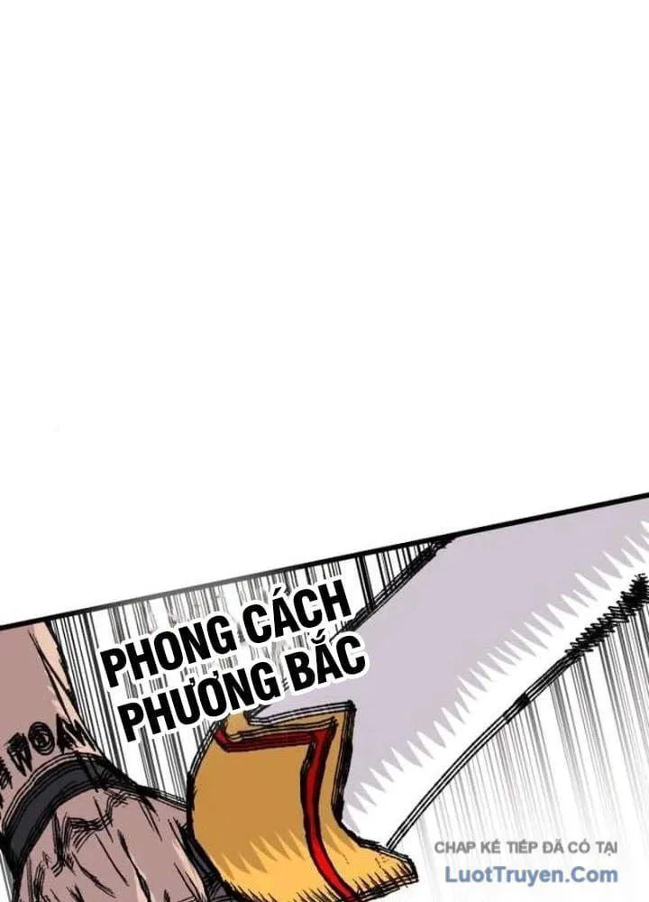 Khô Lâu Sứ Giả chương 19 - trang 237