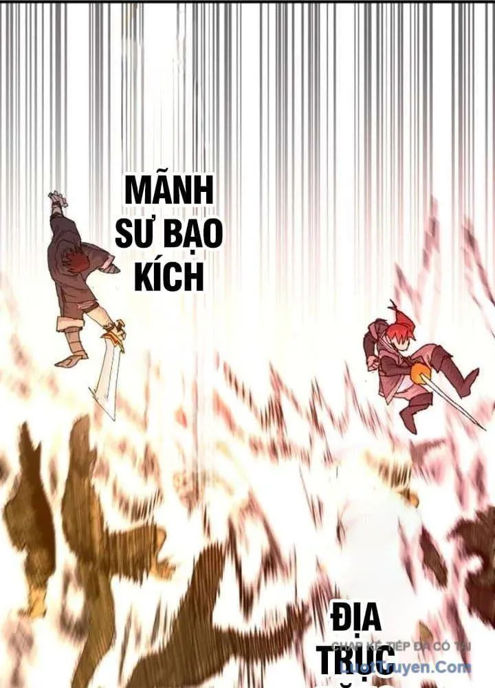 Khô Lâu Sứ Giả chương 19 - trang 240
