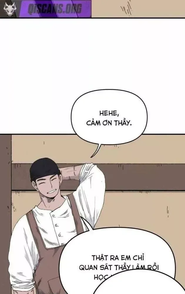 Khô Lâu Sứ Giả chương 21 - trang 21