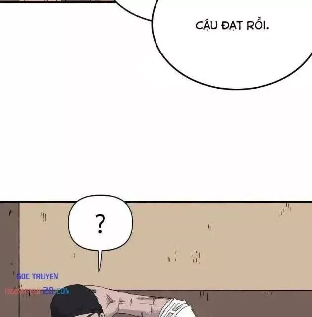 Khô Lâu Sứ Giả chương 21 - trang 22