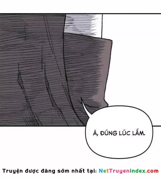 Khô Lâu Sứ Giả chương 21 - trang 41