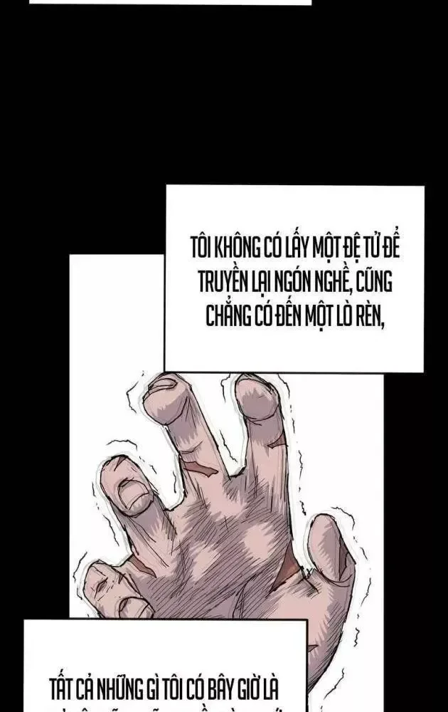 Khô Lâu Sứ Giả chương 21 - trang 122
