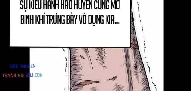 Khô Lâu Sứ Giả chương 21 - trang 123