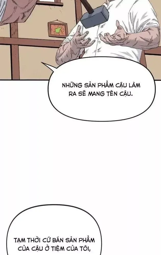 Khô Lâu Sứ Giả chương 21 - trang 152