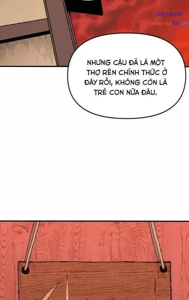 Khô Lâu Sứ Giả chương 21 - trang 154