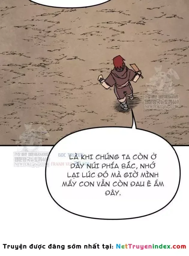 Khô Lâu Sứ Giả chương 23 - trang 56