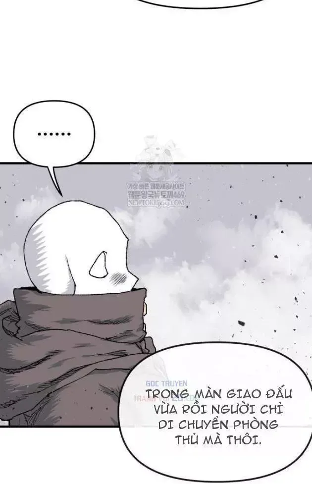 Khô Lâu Sứ Giả chương 23 - trang 126