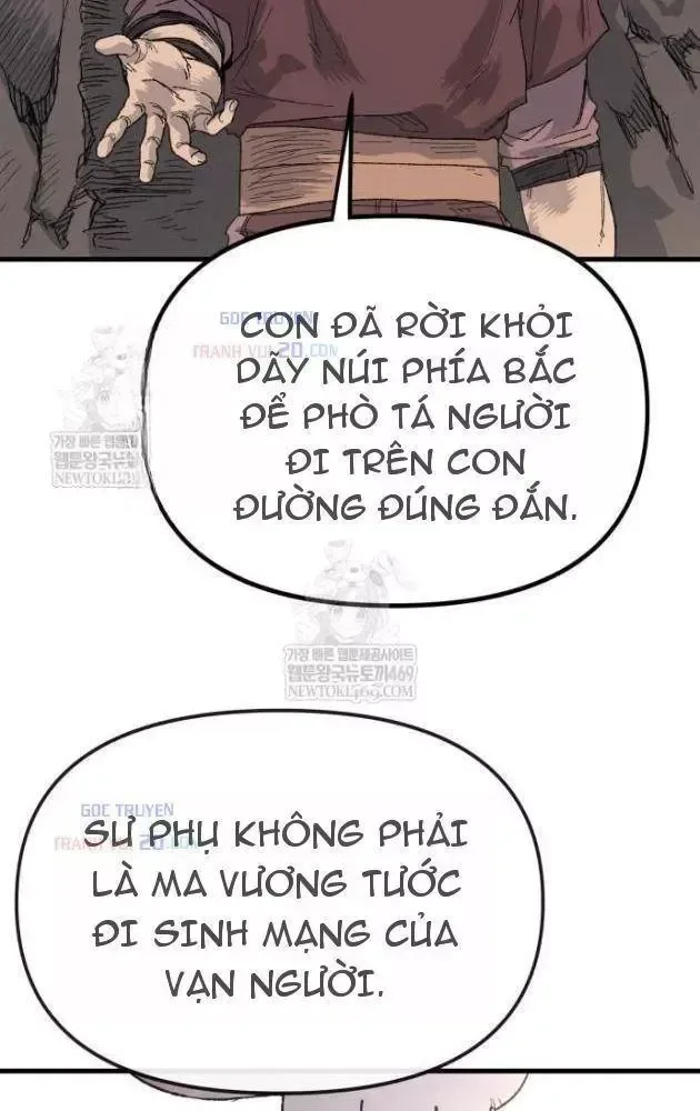Khô Lâu Sứ Giả chương 23 - trang 152