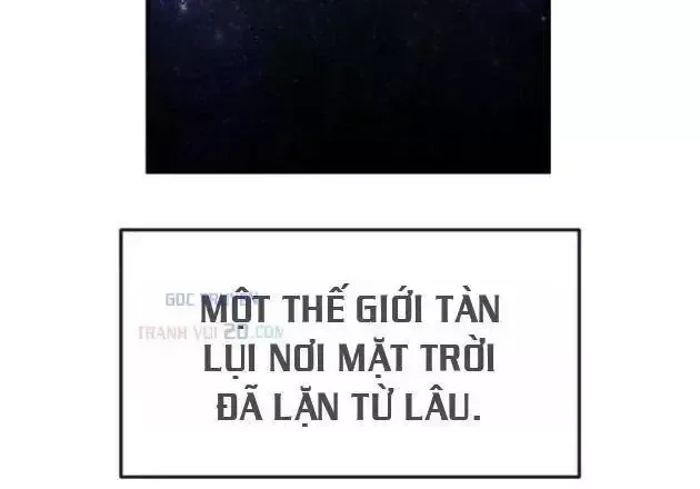 Khô Lâu Sứ Giả chương 23 - trang 158