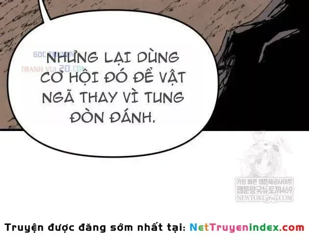 Khô Lâu Sứ Giả chương 23 - trang 211