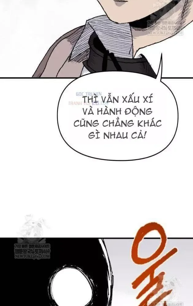 Khô Lâu Sứ Giả chương 23 - trang 252