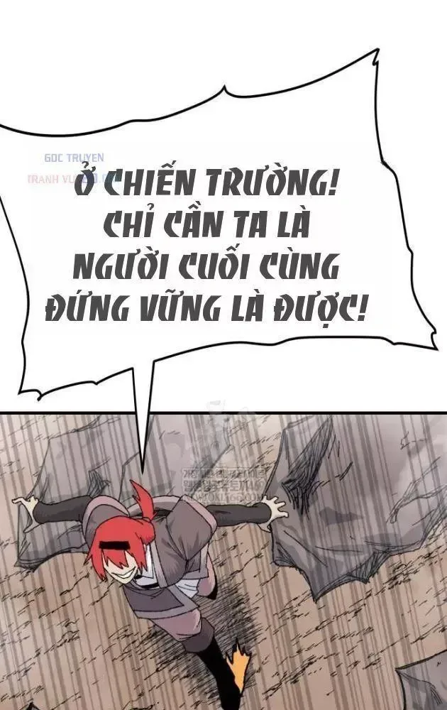 Khô Lâu Sứ Giả chương 23 - trang 259