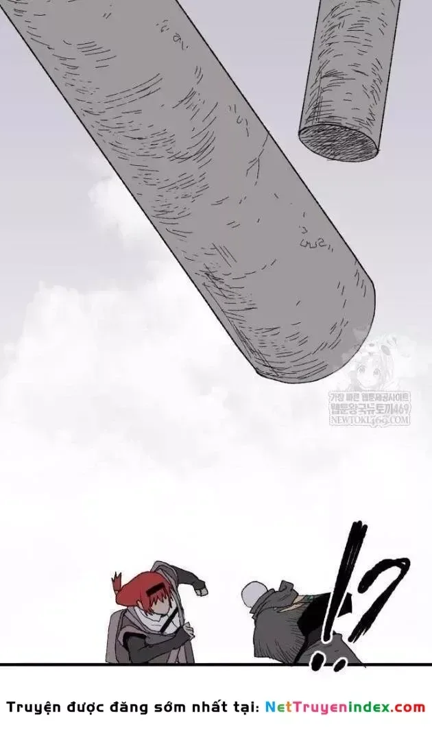 Khô Lâu Sứ Giả chương 23 - trang 263
