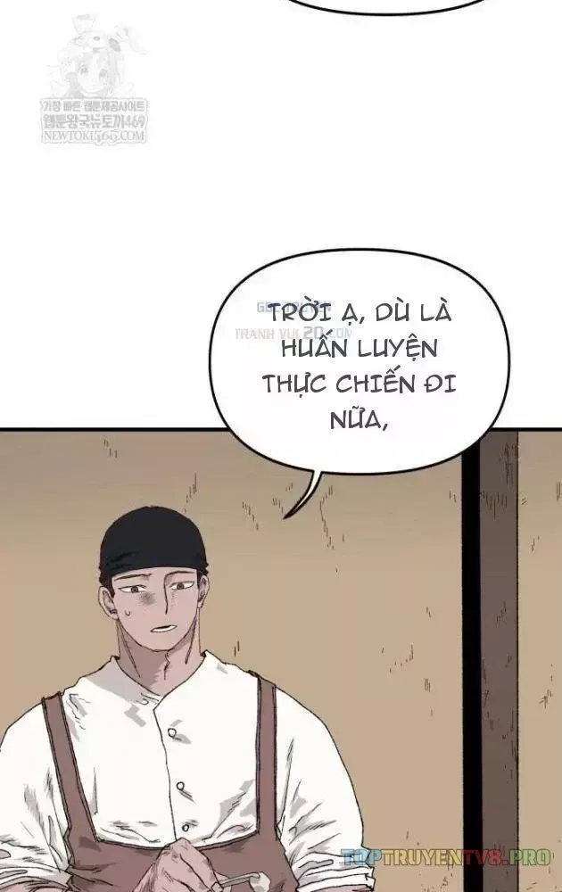 Khô Lâu Sứ Giả chương 24 - trang 5